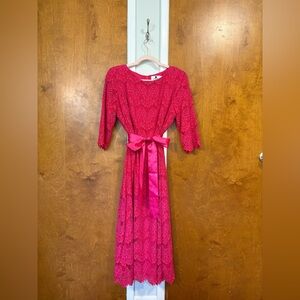 Dainty Jewells A Night In Paris Dress